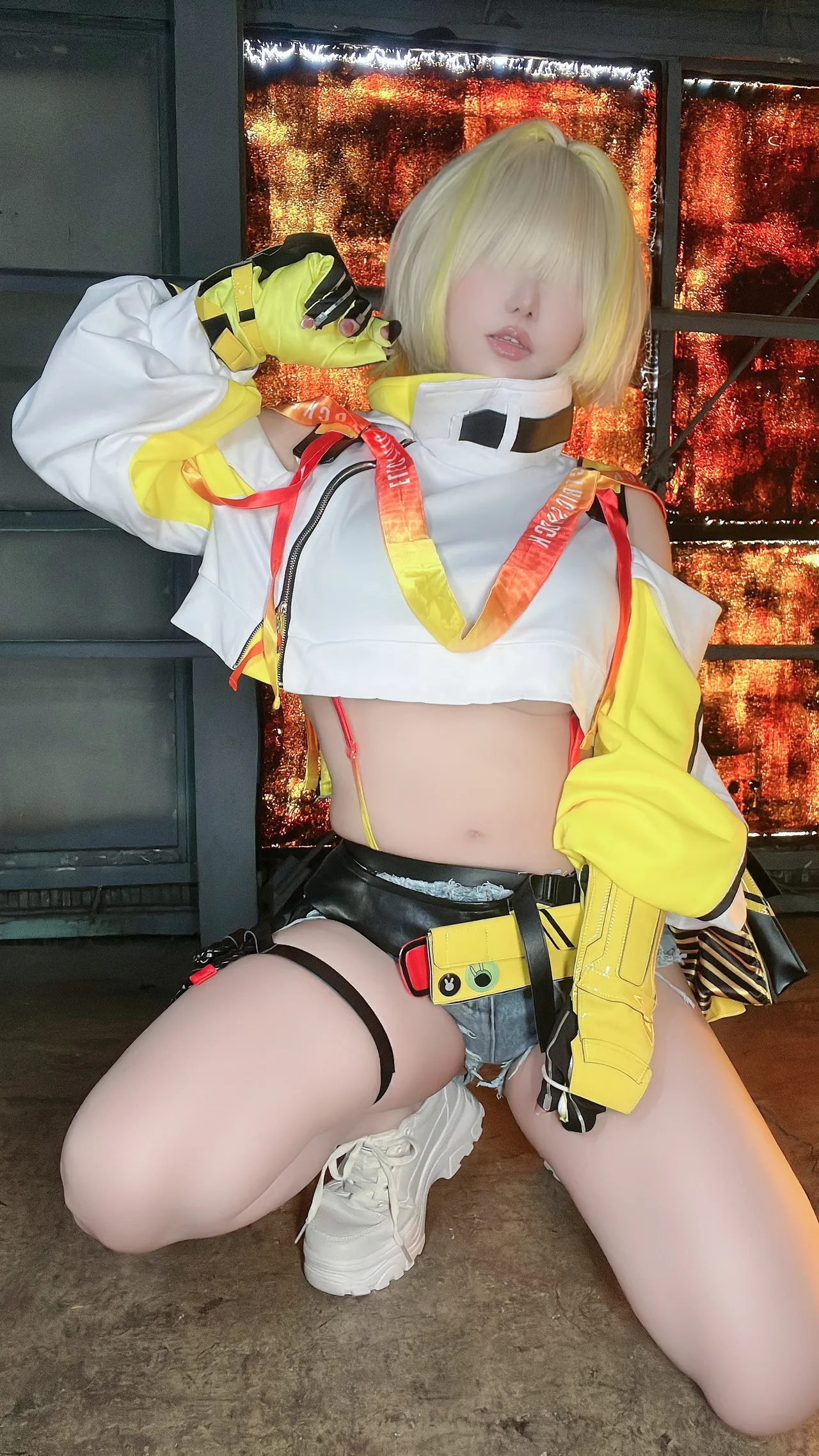 Shooting Star's (Saku) - Elegg 2-erohere49.webp